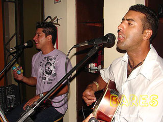 Mistura Sonora no Elephante Moema Mistura Sonora no Elephante Moema