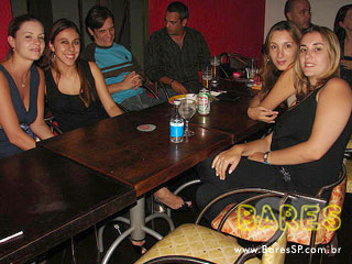 Mistura Sonora no Elephante Moema Mistura Sonora no Elephante Moema