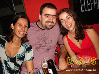 Mistura Sonora no Elephante Moema Mistura Sonora no Elephante Moema