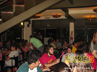 Mistura Sonora no Elephante Moema Mistura Sonora no Elephante Moema