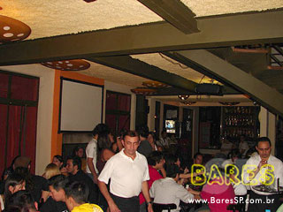 Mistura Sonora no Elephante Moema Mistura Sonora no Elephante Moema