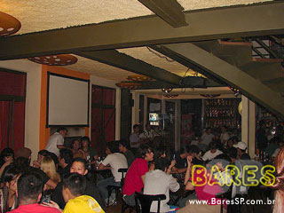 Mistura Sonora no Elephante Moema Mistura Sonora no Elephante Moema