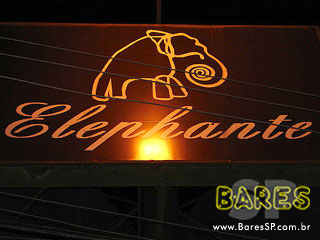 Mistura Sonora no Elephante Moema Mistura Sonora no Elephante Moema