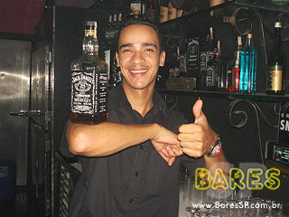 Cantor Rodrigo Sá no Mary Jane Bar Cantor Rodrigo Sá no Mary Jane Bar