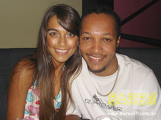 Cantor Rodrigo Sá no Mary Jane Bar Cantor Rodrigo Sá no Mary Jane Bar