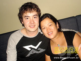 Cantor Rodrigo Sá no Mary Jane Bar Cantor Rodrigo Sá no Mary Jane Bar