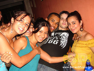 Banda Alkatraz no Dimitri Bar Banda Alkatraz no Dimitri Bar