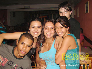 Banda Alkatraz no Dimitri Bar Banda Alkatraz no Dimitri Bar