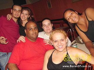 Banda Alkatraz no Dimitri Bar Banda Alkatraz no Dimitri Bar