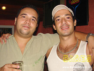 Banda Alkatraz no Dimitri Bar Banda Alkatraz no Dimitri Bar