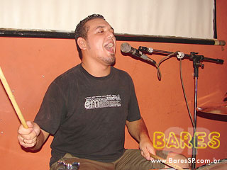 Banda Alkatraz no Dimitri Bar Banda Alkatraz no Dimitri Bar