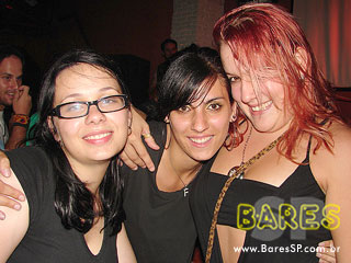 Banda Alkatraz no Dimitri Bar Banda Alkatraz no Dimitri Bar