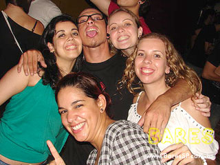 Festa HiT!! no Astronete Bar Festa HiT!! no Astronete Bar