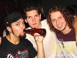 Festa HiT!! no Astronete Bar Festa HiT!! no Astronete Bar