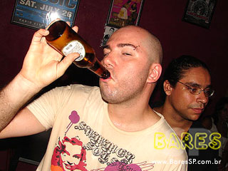 Festa HiT!! no Astronete Bar Festa HiT!! no Astronete Bar