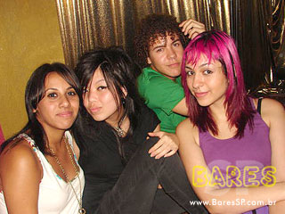 Festa HiT!! no Astronete Bar Festa HiT!! no Astronete Bar