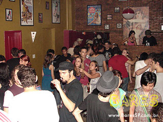 Festa HiT!! no Astronete Bar Festa HiT!! no Astronete Bar