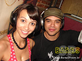 Festa HiT!! no Astronete Bar Festa HiT!! no Astronete Bar