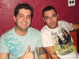 Festa HiT!! no Astronete Bar Festa HiT!! no Astronete Bar