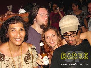 Festa HiT!! no Astronete Bar Festa HiT!! no Astronete Bar