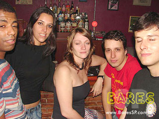 Festa HiT!! no Astronete Bar Festa HiT!! no Astronete Bar