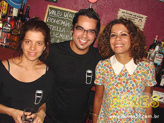 Festa HiT!! no Astronete Bar Festa HiT!! no Astronete Bar