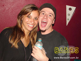 Festa HiT!! no Astronete Bar Festa HiT!! no Astronete Bar