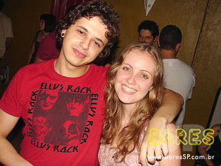 Festa HiT!! no Astronete Bar Festa HiT!! no Astronete Bar