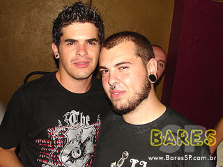 Festa HiT!! no Astronete Bar Festa HiT!! no Astronete Bar