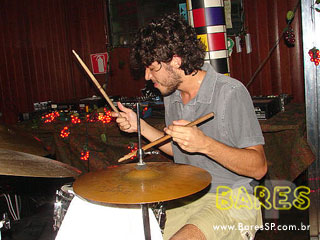 Jazz Nights no Berlin Jazz Nights no Berlin