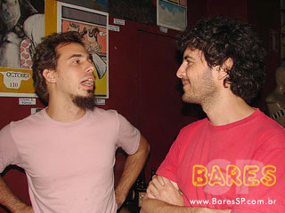 Jazz Nights no Berlin Jazz Nights no Berlin