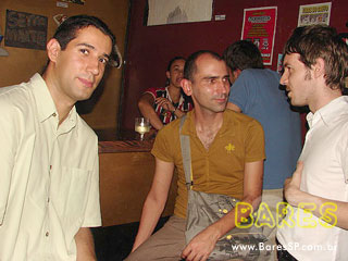 Jazz Nights no Berlin Jazz Nights no Berlin