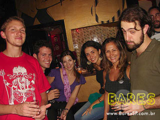 Jazz Nights no Berlin Jazz Nights no Berlin