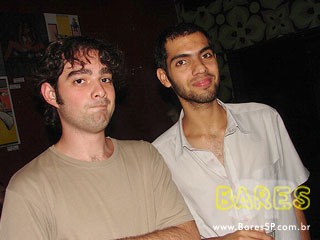 Jazz Nights no Berlin Jazz Nights no Berlin