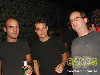 Jazz Nights no Berlin Jazz Nights no Berlin