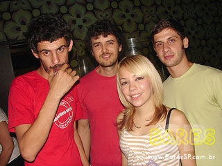 Jazz Nights no Berlin Jazz Nights no Berlin