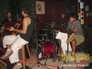 Jazz Nights no Berlin Jazz Nights no Berlin