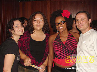 Jazz Nights no Berlin Jazz Nights no Berlin