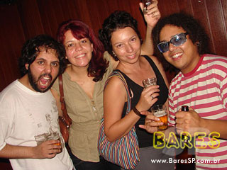 Jazz Nights no Berlin Jazz Nights no Berlin