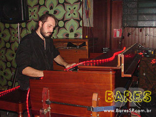 Jazz Nights no Berlin Jazz Nights no Berlin