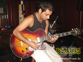 Jazz Nights no Berlin Jazz Nights no Berlin