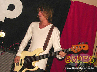 Mop Top no Studio SP Mop Top no Studio SP