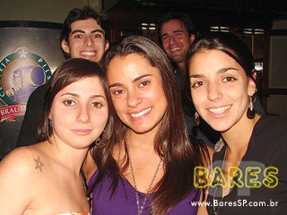 Mop Top no Studio SP Mop Top no Studio SP