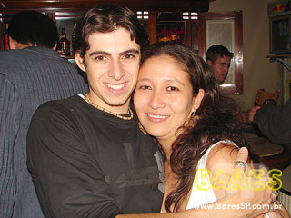 Mop Top no Studio SP Mop Top no Studio SP