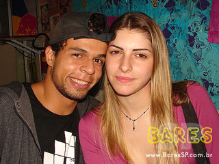 Mop Top no Studio SP Mop Top no Studio SP