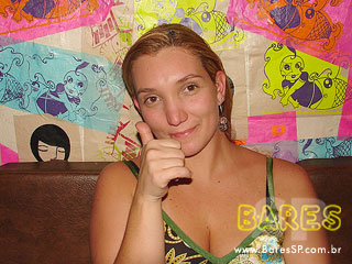 Mop Top no Studio SP Mop Top no Studio SP