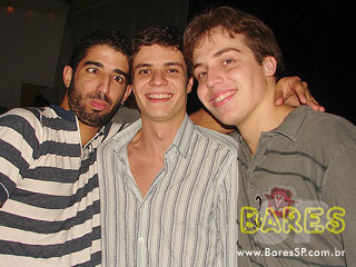 Mop Top no Studio SP Mop Top no Studio SP