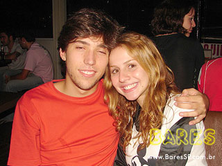 Mop Top no Studio SP Mop Top no Studio SP