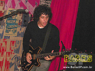 Mop Top no Studio SP Mop Top no Studio SP