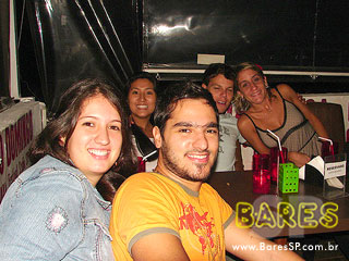 Mop Top no Studio SP Mop Top no Studio SP